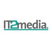 IT2media GmbH &amp; Co. KG logo image
